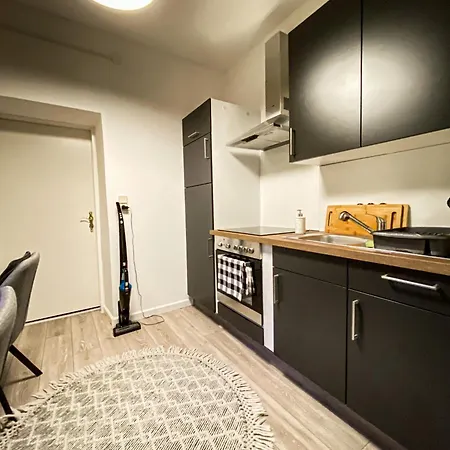 Lejlighed Herrenhaus Freiland *