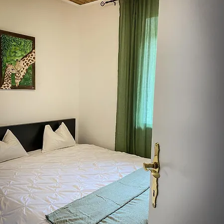 Herrenhaus Freiland Lejlighed *