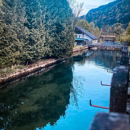 Lejlighed Herrenhaus Freiland *