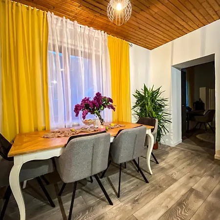 Lejlighed Herrenhaus Freiland