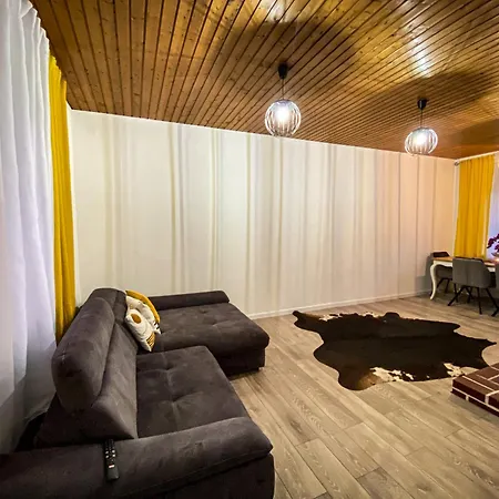 Herrenhaus Freiland Lejlighed *