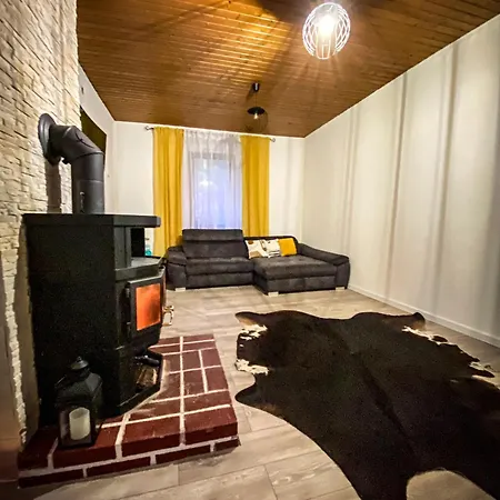 Lejlighed Herrenhaus Freiland Türnitz